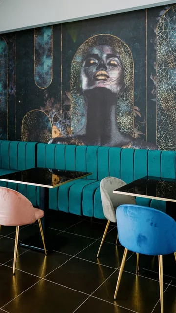 Lucì Panineria Italiana