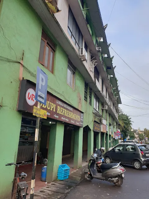 Udupi Hotel Pure Vegetarian