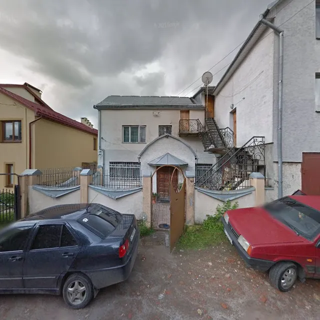 Apartament Sanitarna 17