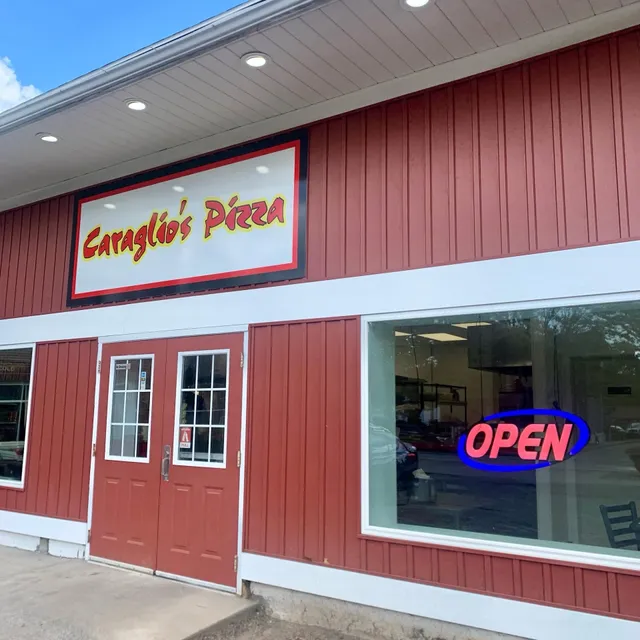 Caraglio's Pizza