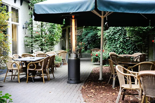 Grandcafé Rue de la Gare