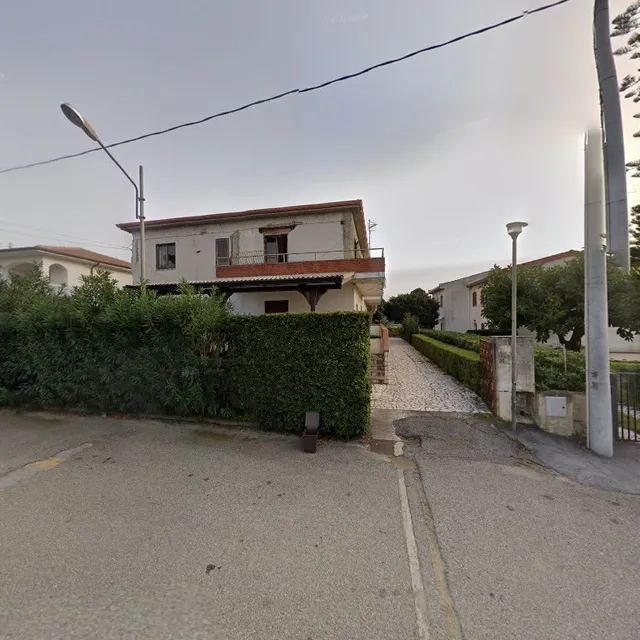 Casa Francesca - Vacanze sul mare a Calabaia