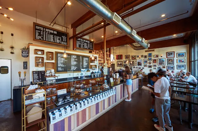 Coffee Plant Roaster