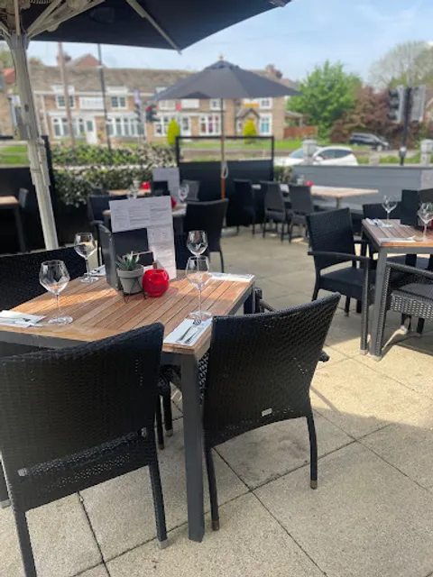 Miller & Carter Sheffield Parkhead