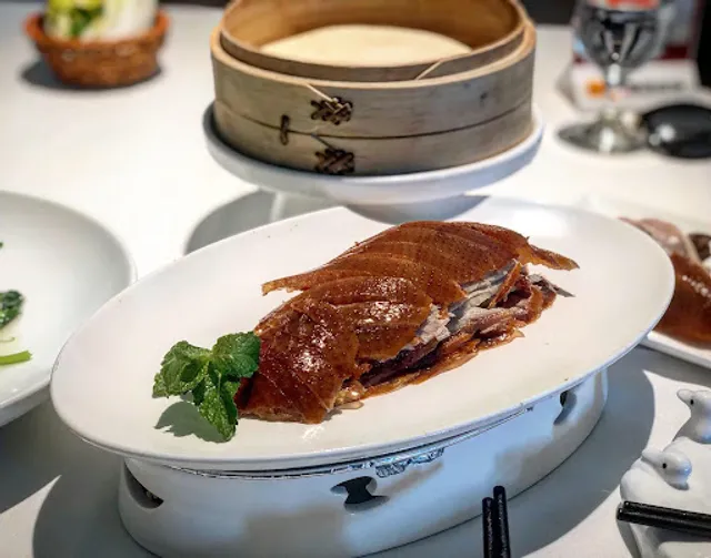 Season Minfu Roasted Duck Restaurant (Worker Stadium Branch)
