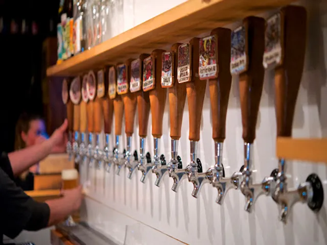 Hakuba Taproom 白馬タップルーム