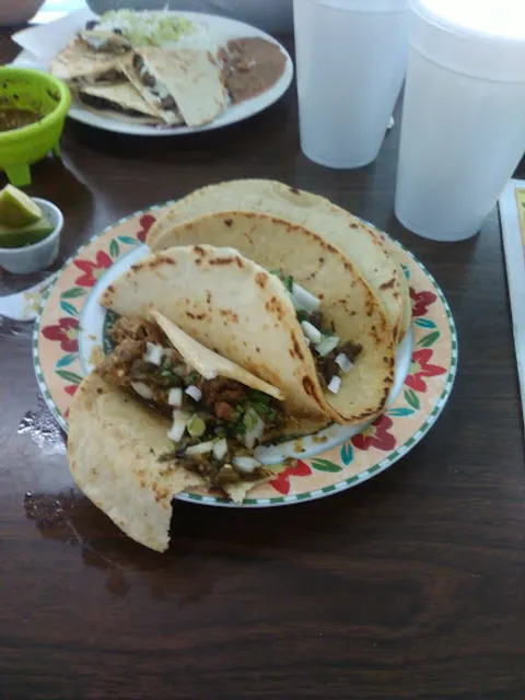 Tacos El Viajero