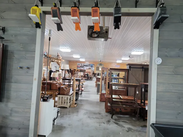 Pleasant View Furniture