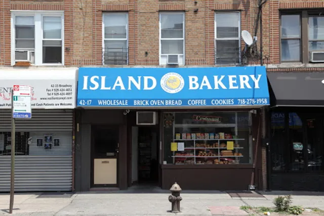 Island Bakery