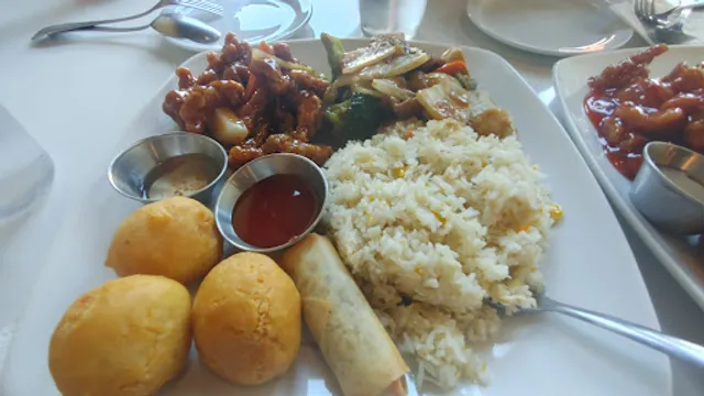 Red Bowl Chinese Restaurant