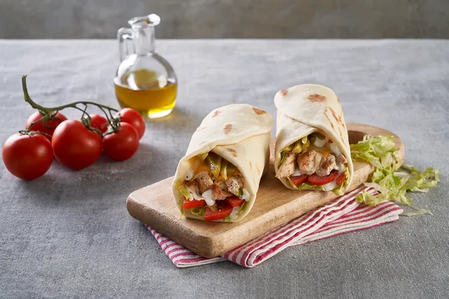 Zaatar w Zeit - Galleria Mall