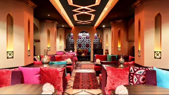 Султан-مطعم السلطان