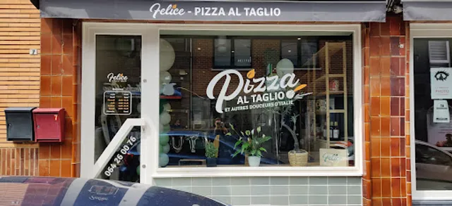 Felice - Pizza Al Taglio