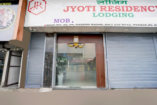 Jyoti Residency