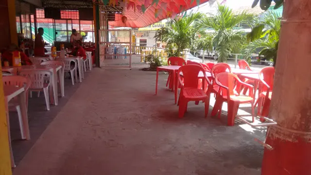 Triangulo dos Sabores