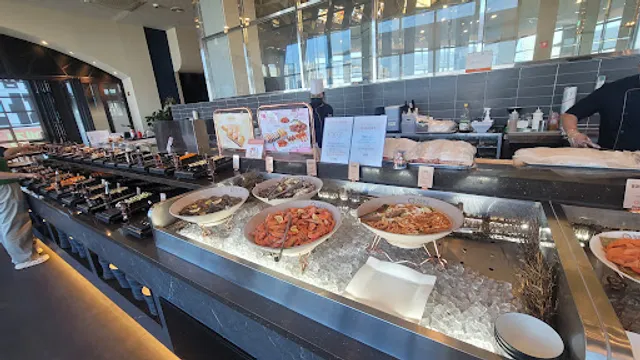 쿠우쿠우 원주무실점