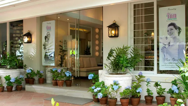 The Inn At Cliffhouse Tagaytay