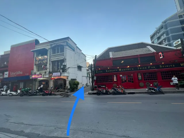 Ree House -Sukhumvit 23