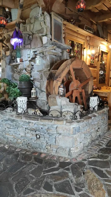 Pokoje gościnne Lisa