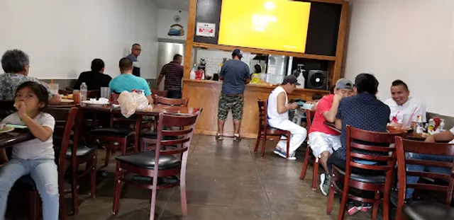 Graciela's Restaurant