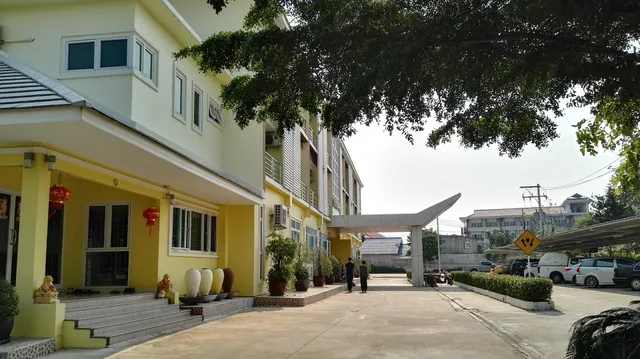 All Seasons Residence