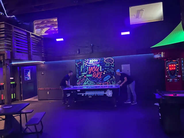 Game On Laser Tag and More