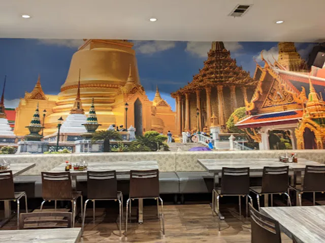 Krua Thai Restaurant