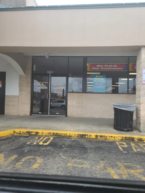 Buddy's Home Furnishings