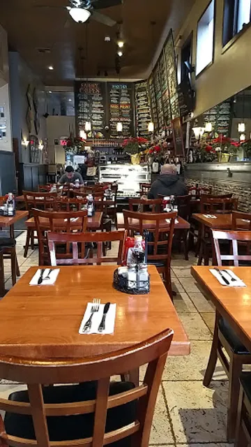 Crepevine Restaurants