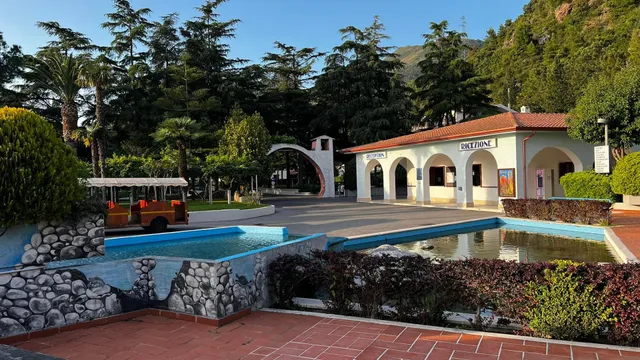 Hotel Villaggio La Mantinera
