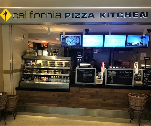 California Pizza Kitchen