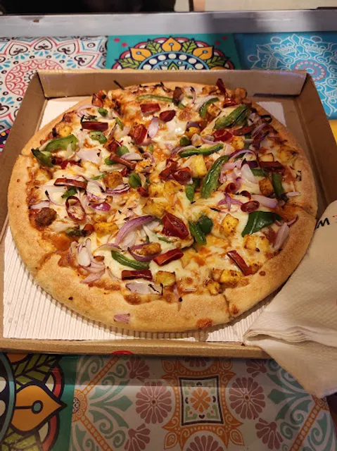 Pizza Hut | Urban Haat, Amirtsar