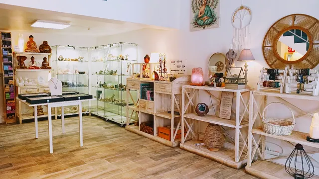 Pierres & Cristaux Créations