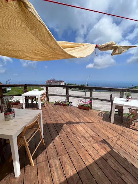 Lo Chalet Ristorante di Montagna