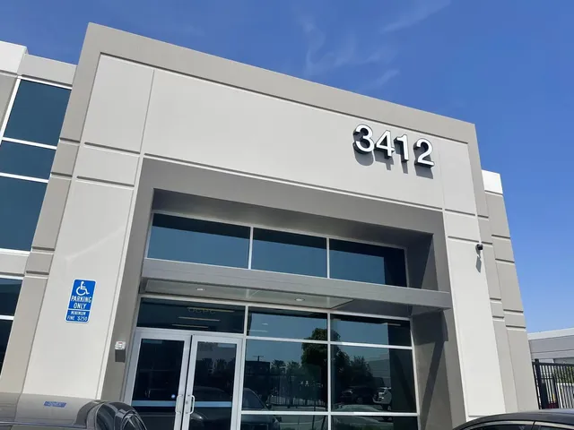 Lava Electronics Inc