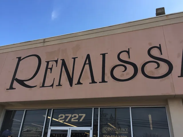 Renaissance Interiors