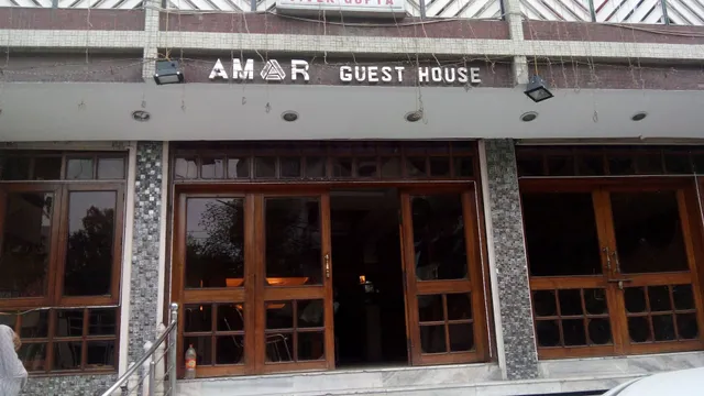 Amar Guest House