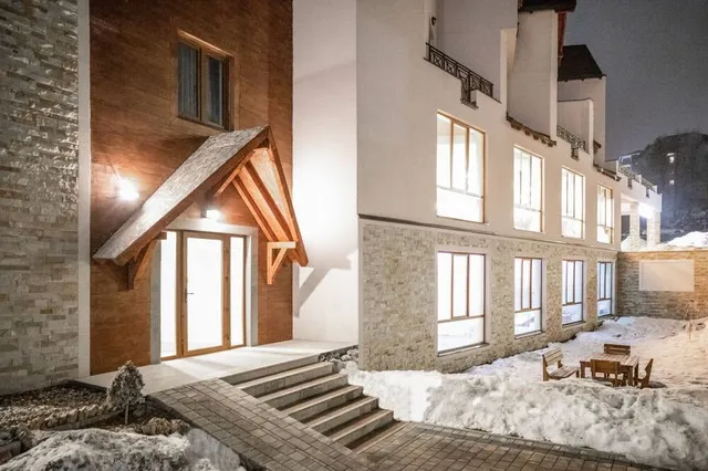 Apartmani Kopaonik - Sky Cabin