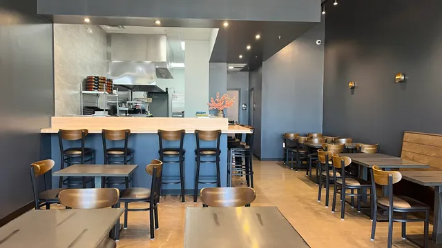 Hachi sushi & omakase