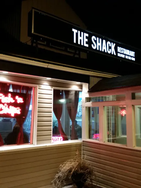 The Shack