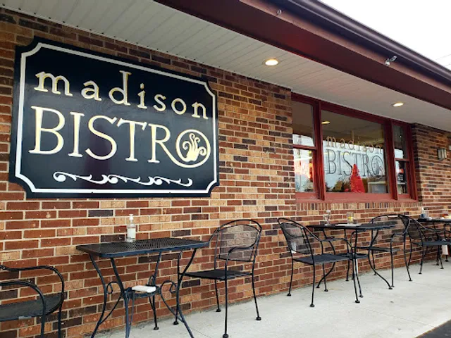 Madison Bistro Farm to Table