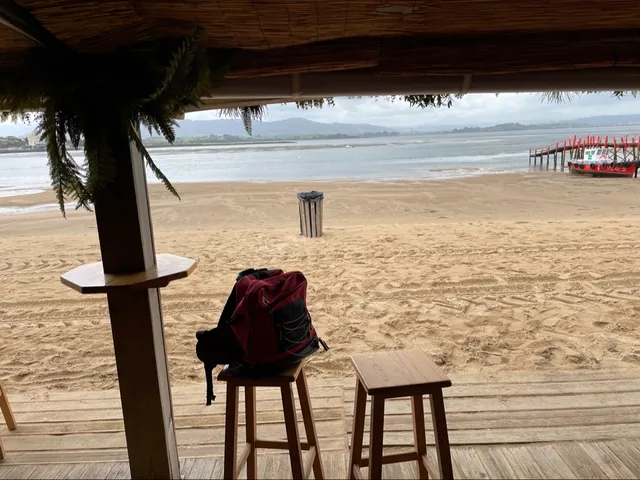 Chiringuito El Puntal Tricio