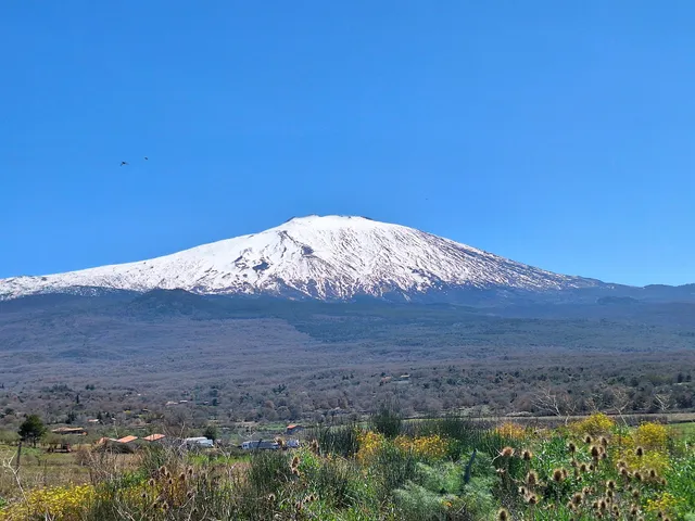 Parco dell'Etna
