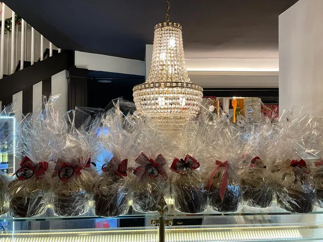 Pasticceria Gonnelli