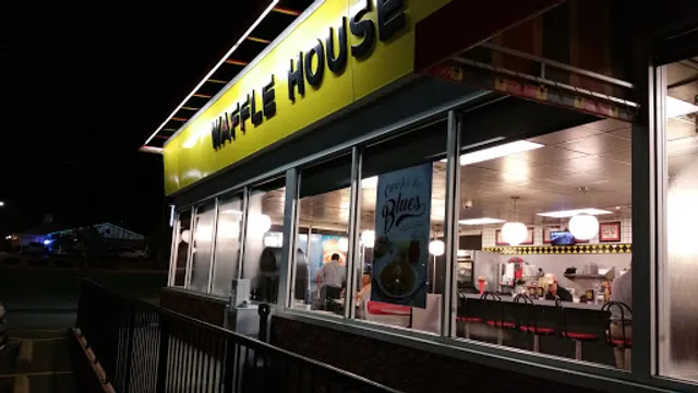 Waffle House