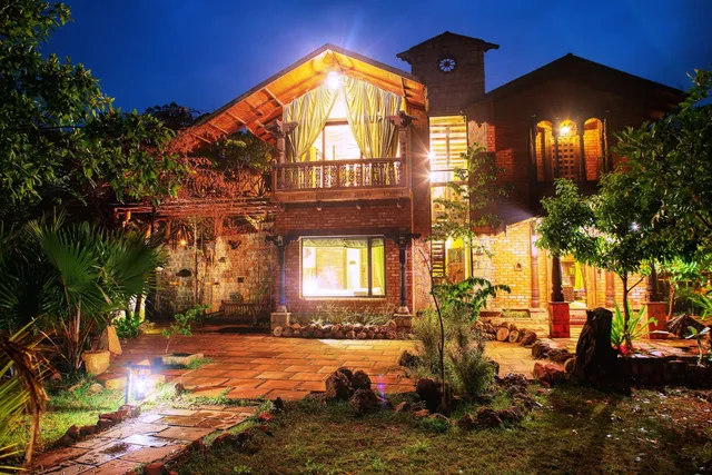 Aranyaani Resort Pench