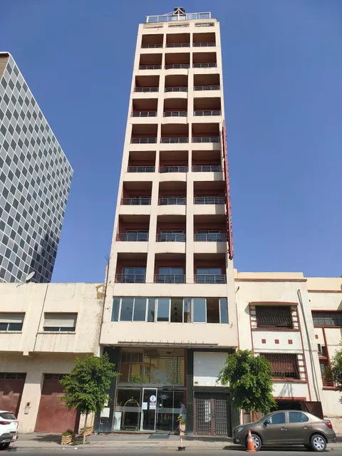 المنظر الجميل Hôtel Belle Vue