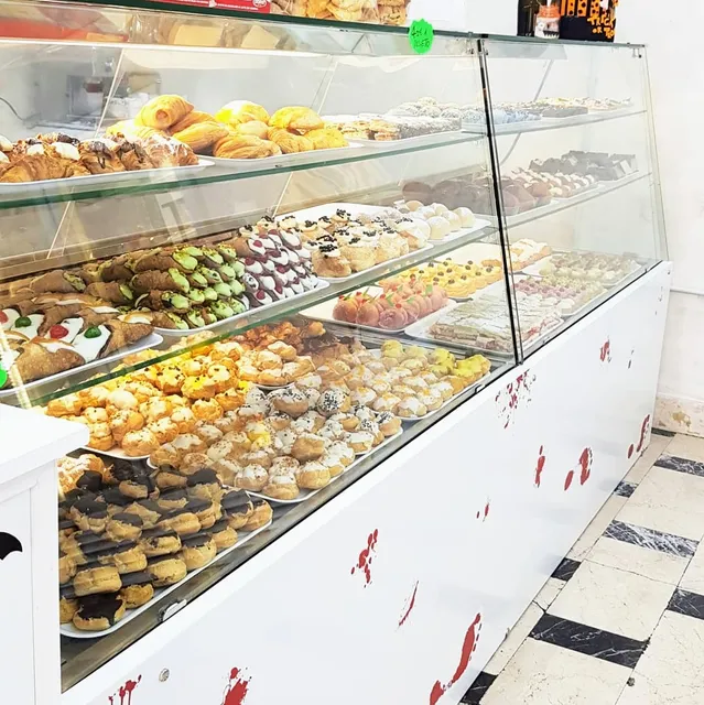 Pasticceria Benedetto Guidonia