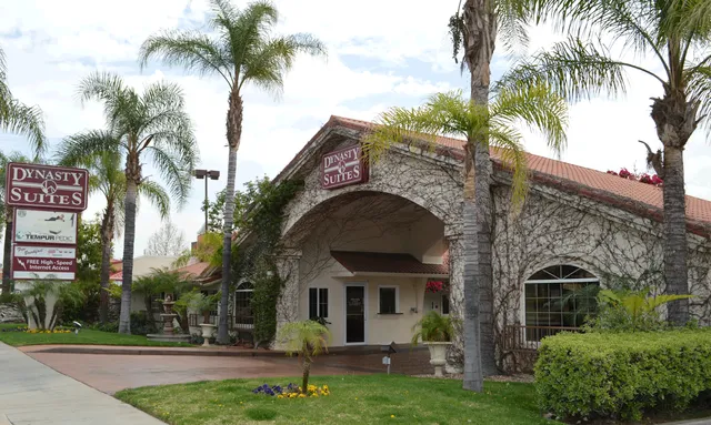Dynasty Suites Redlands - Loma Linda