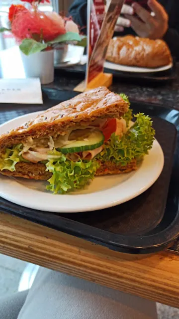 Bäckerei Allwörden